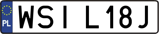 WSIL18J