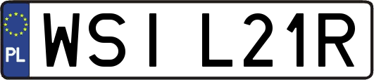 WSIL21R