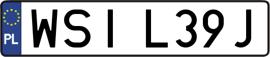 WSIL39J
