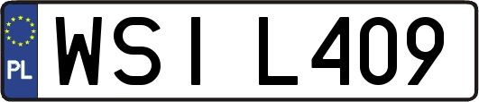 WSIL409