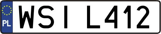 WSIL412