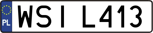 WSIL413