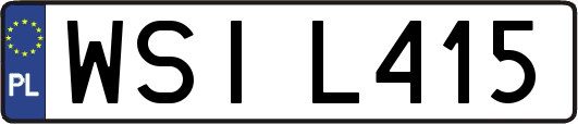 WSIL415
