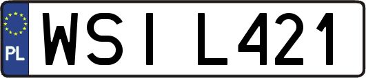 WSIL421