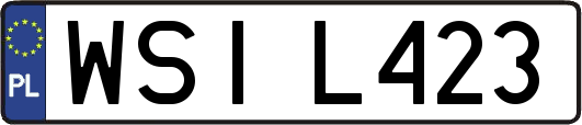 WSIL423