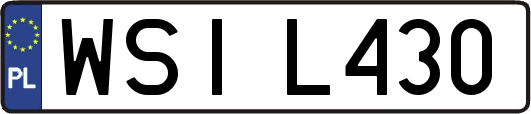WSIL430