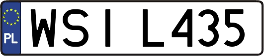 WSIL435