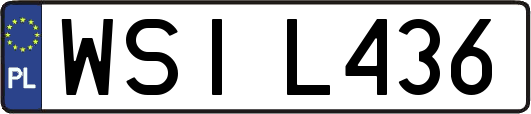 WSIL436