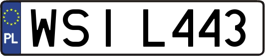 WSIL443