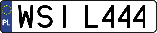 WSIL444