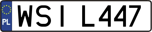 WSIL447