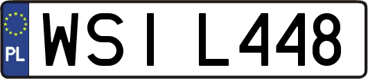 WSIL448