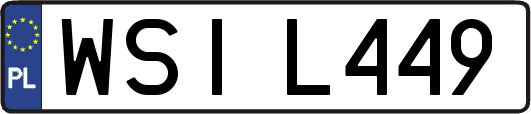 WSIL449