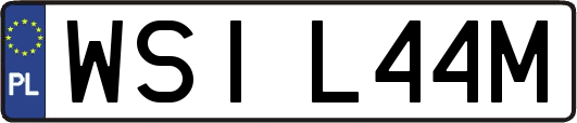 WSIL44M