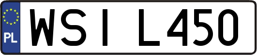 WSIL450