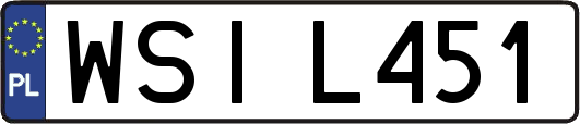 WSIL451