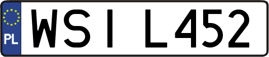 WSIL452