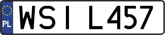 WSIL457