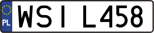 WSIL458