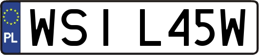 WSIL45W