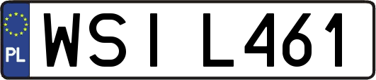 WSIL461