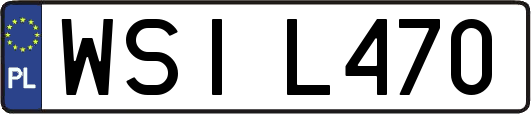 WSIL470