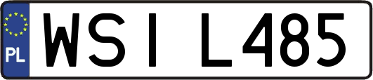 WSIL485