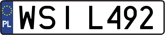 WSIL492