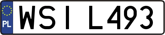 WSIL493