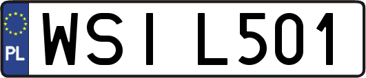 WSIL501
