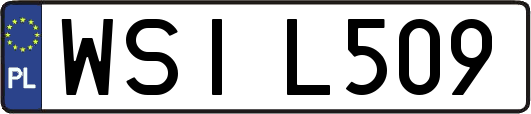WSIL509
