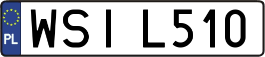 WSIL510