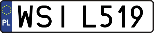 WSIL519