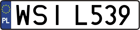 WSIL539