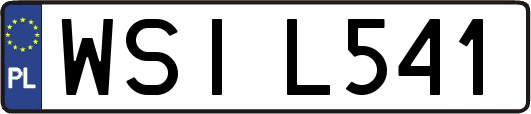 WSIL541