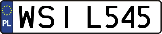 WSIL545