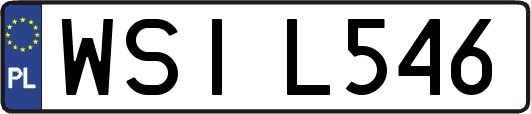 WSIL546