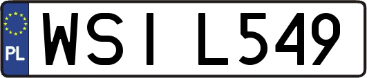 WSIL549