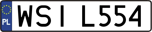 WSIL554