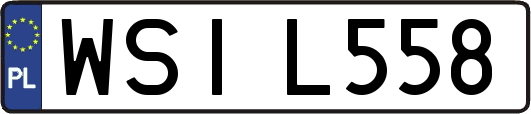 WSIL558