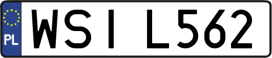 WSIL562