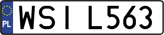 WSIL563