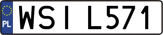 WSIL571