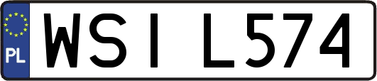 WSIL574