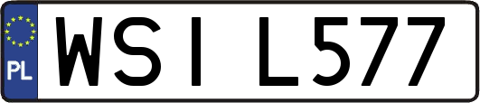 WSIL577