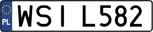 WSIL582