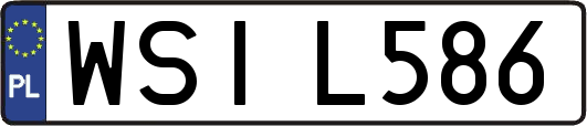 WSIL586