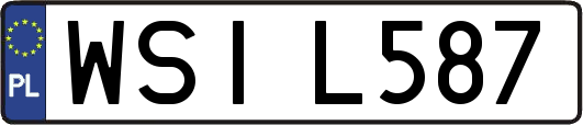 WSIL587