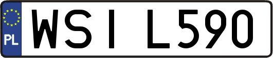 WSIL590