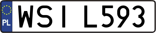 WSIL593